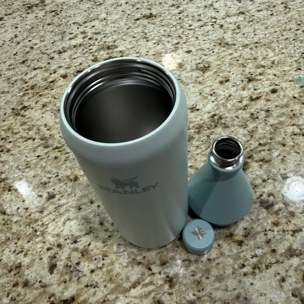 Stanley The All Day SlimBottle Insulated 34oz